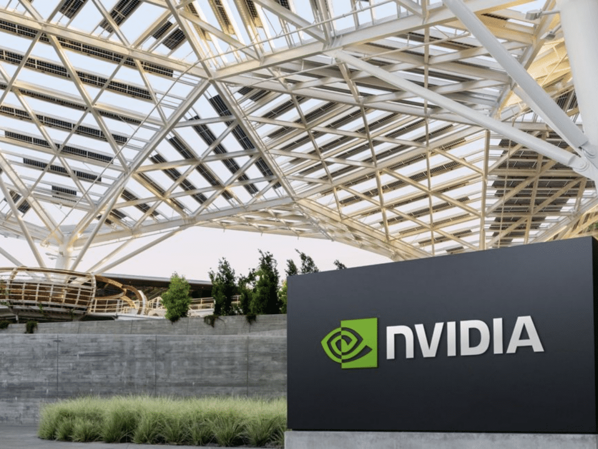 Nvidia Makes Major Investments in AI Companies