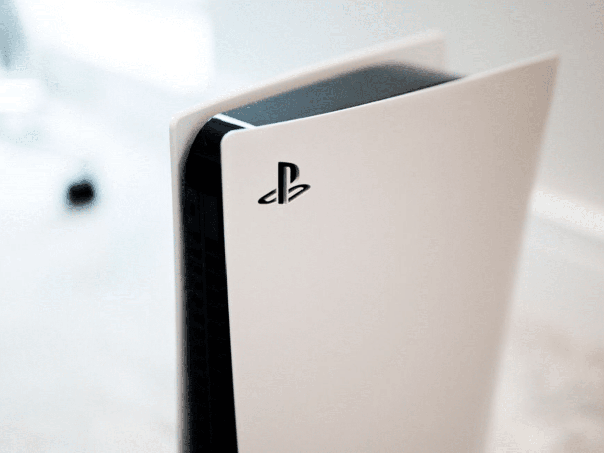 PlayStation 5 Pro Rumored to Come Next Year