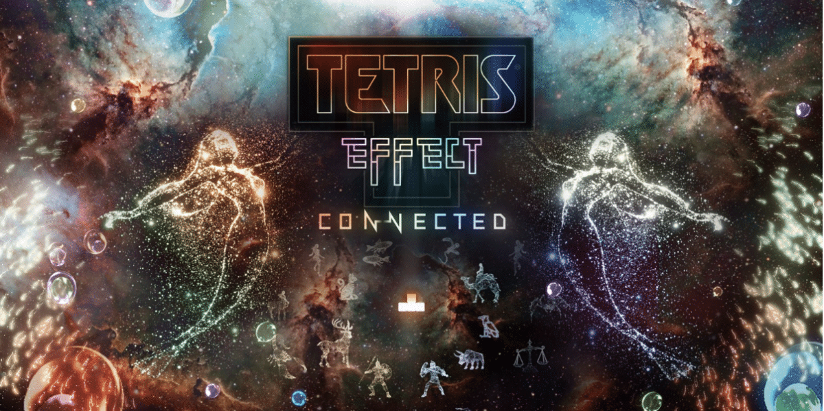 Tetris Effect:Connected
