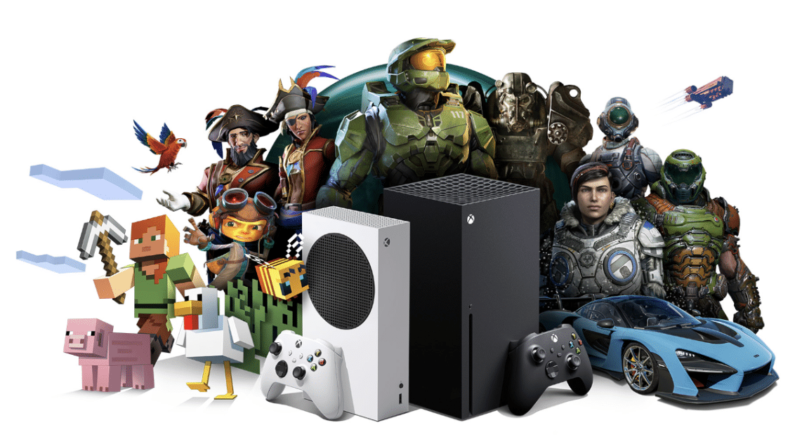 Xbox Series X Exclusives