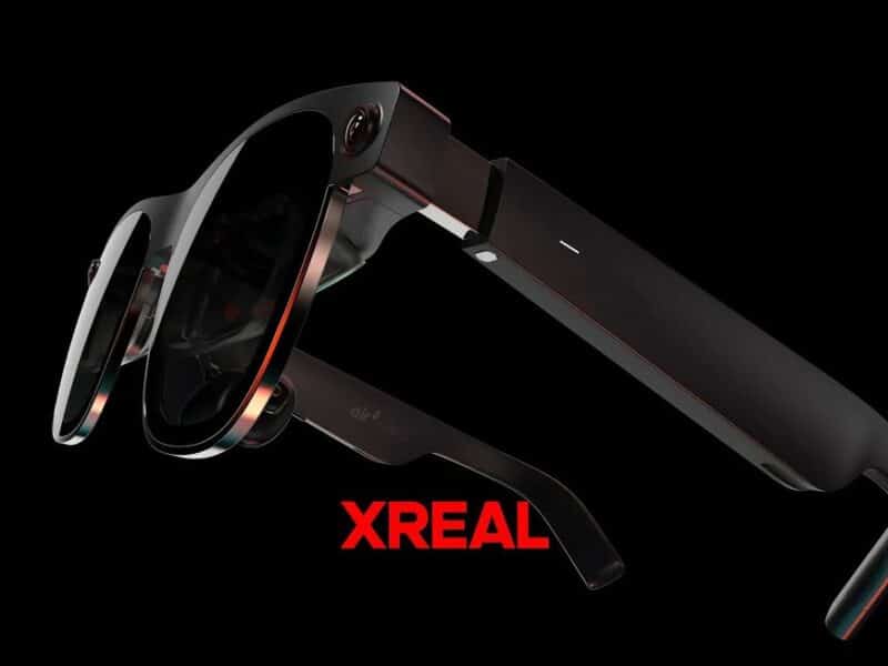 CES 2024: Xreal Unveils Air 2 Ultra