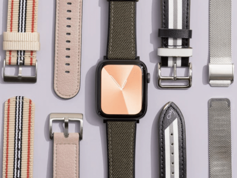 The Best Apple Watch Bands in 2024