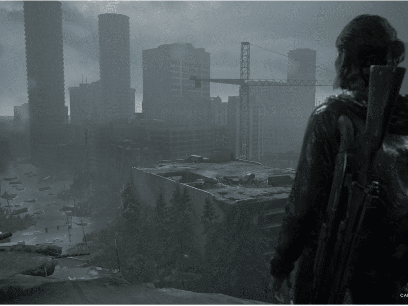 Best Weapons and Upgrades For The Last Of Us Part 2 Remastered: No Return