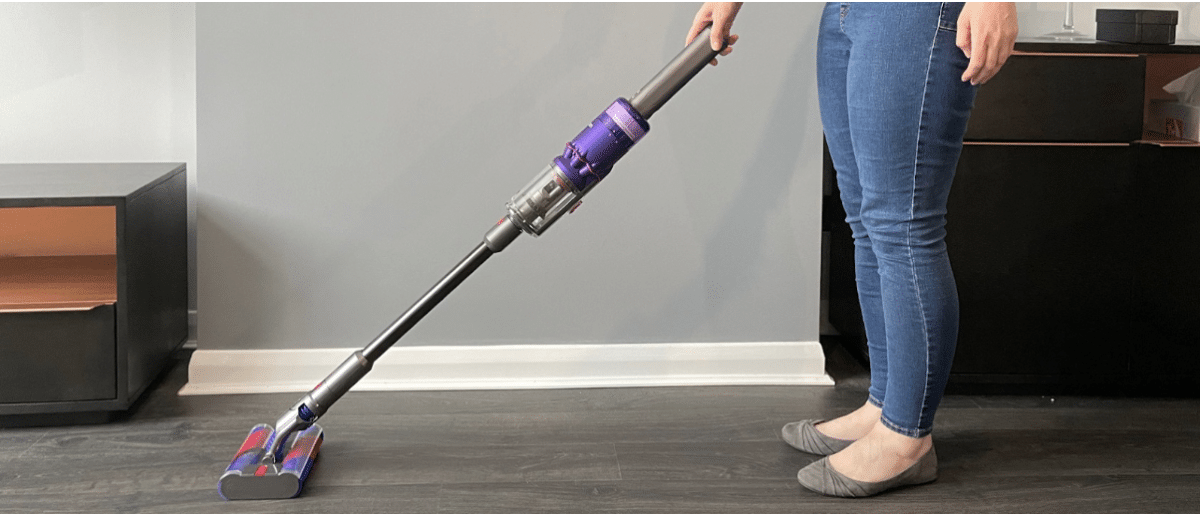 Dyson Omni-Glide