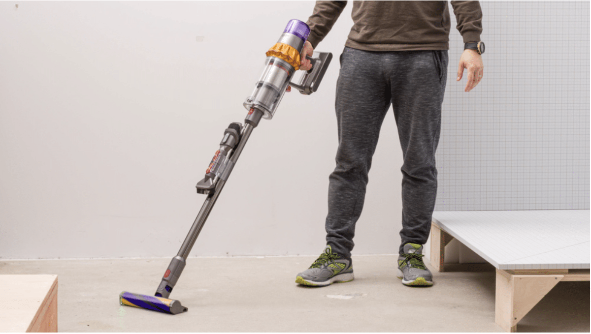 Dyson V15 Detect