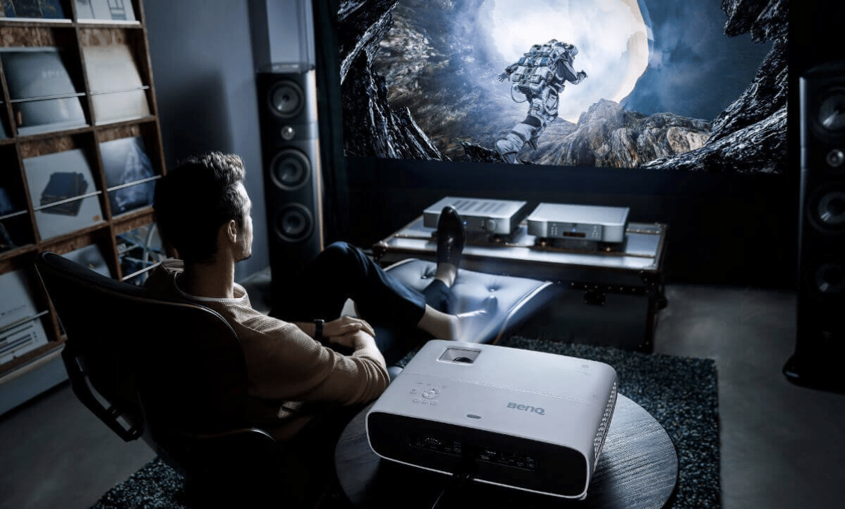 The Best Projectors In 2024 - Gadget Advisor