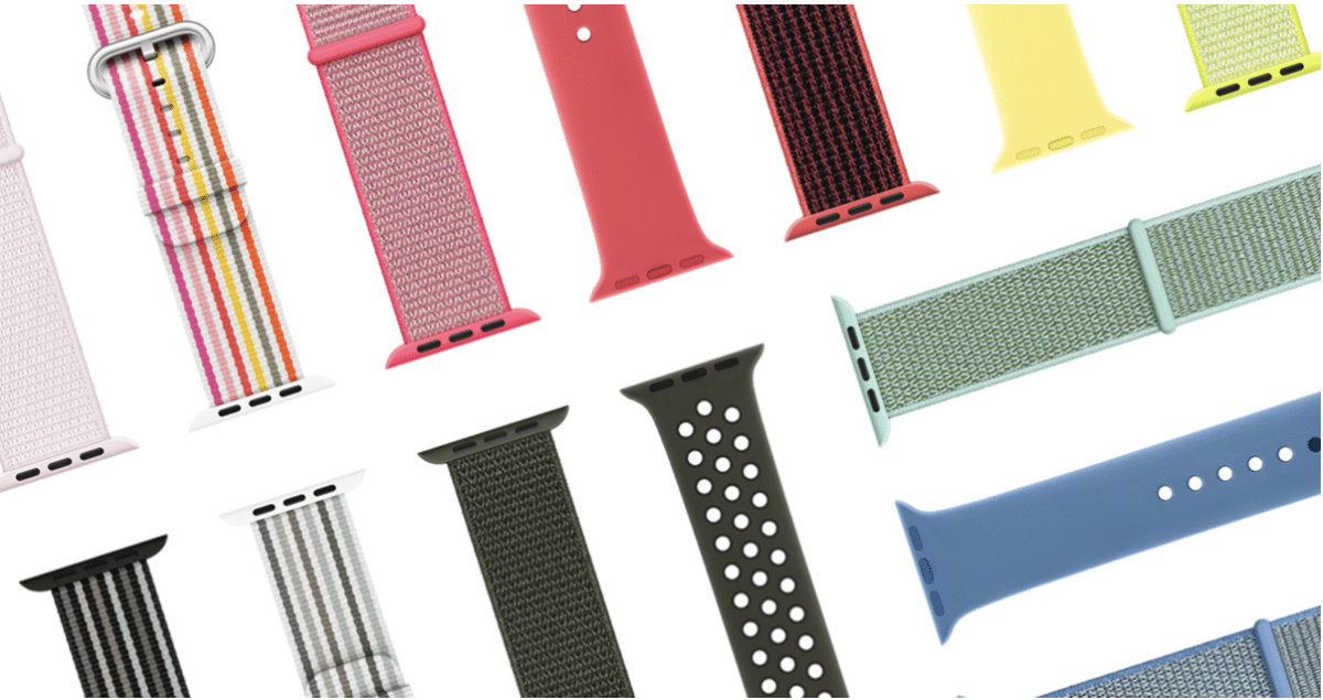 The Best Apple Watch Bands in 2024