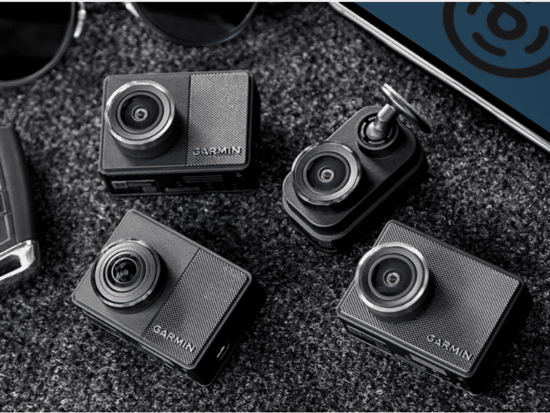 The Best Dash Cams in 2024