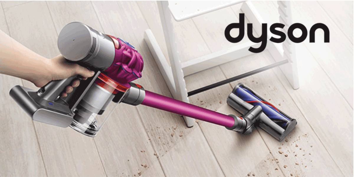 The Best Dyson Vacuums (2024): V15, V12, and More