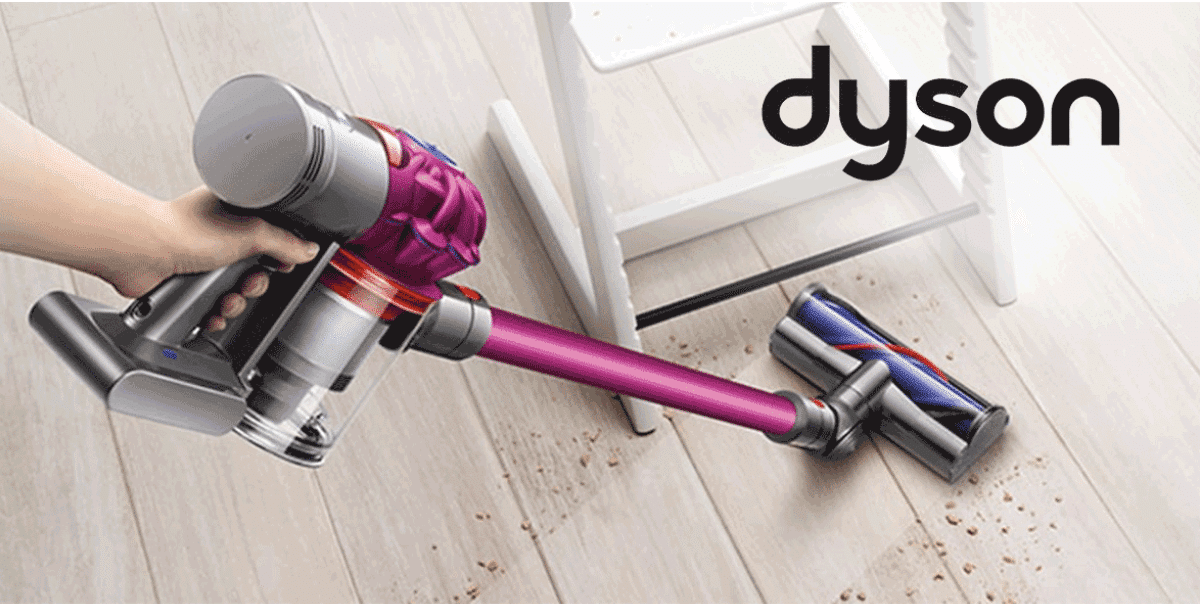 The Best Dyson Vacuums in 2024