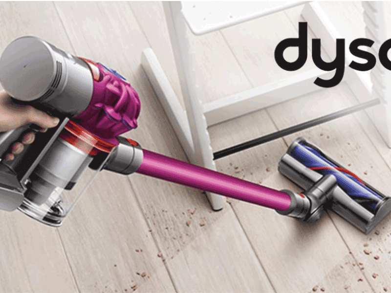 The Best Dyson Vacuums in 2024
