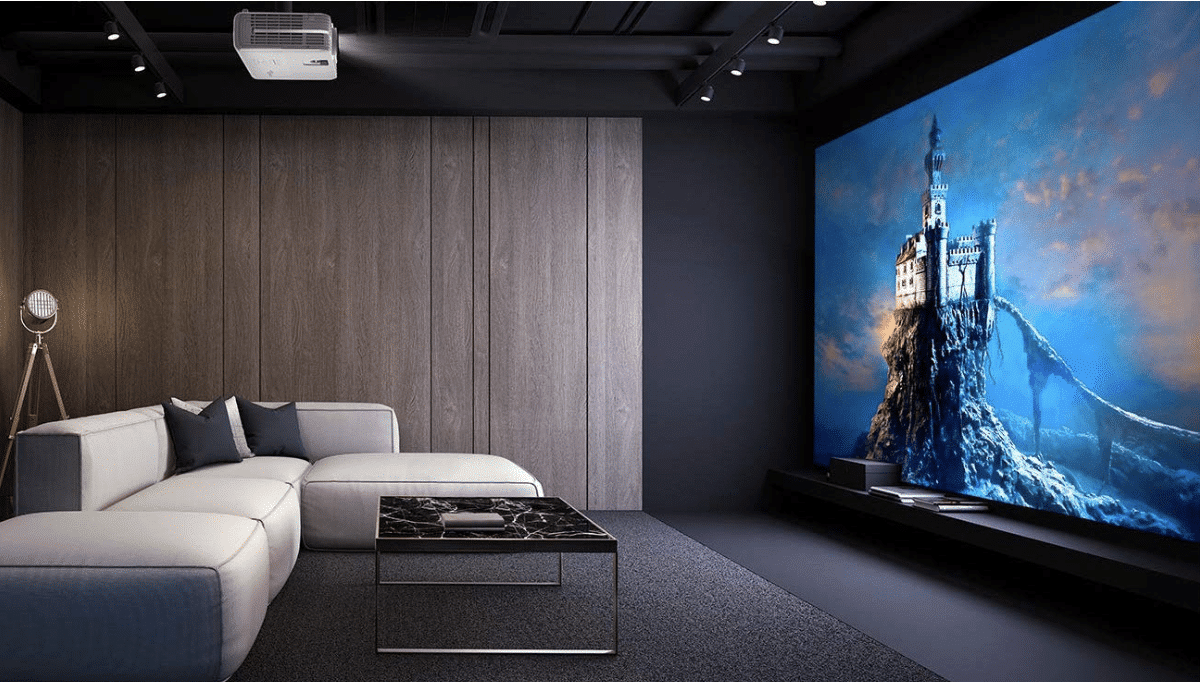 The Best Projectors In 2024