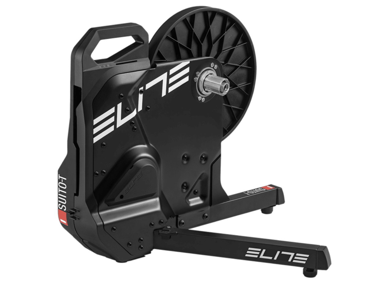 Elite Suito-T Direct Drive Smart Trainer