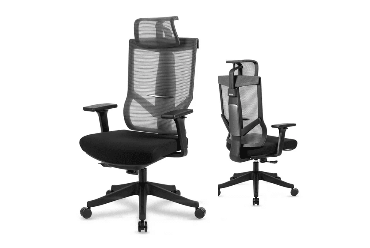 The Best Ergonomic Office Chairs In 2024 Gadget Advisor