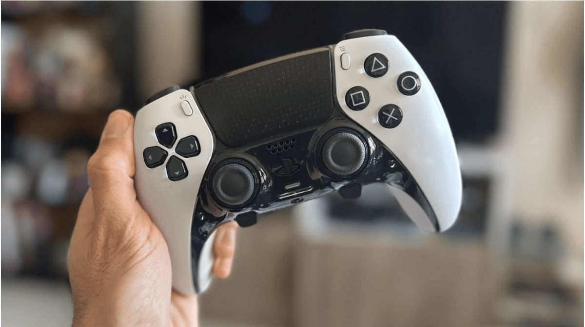How To Connect a PS5 Controller To A PC