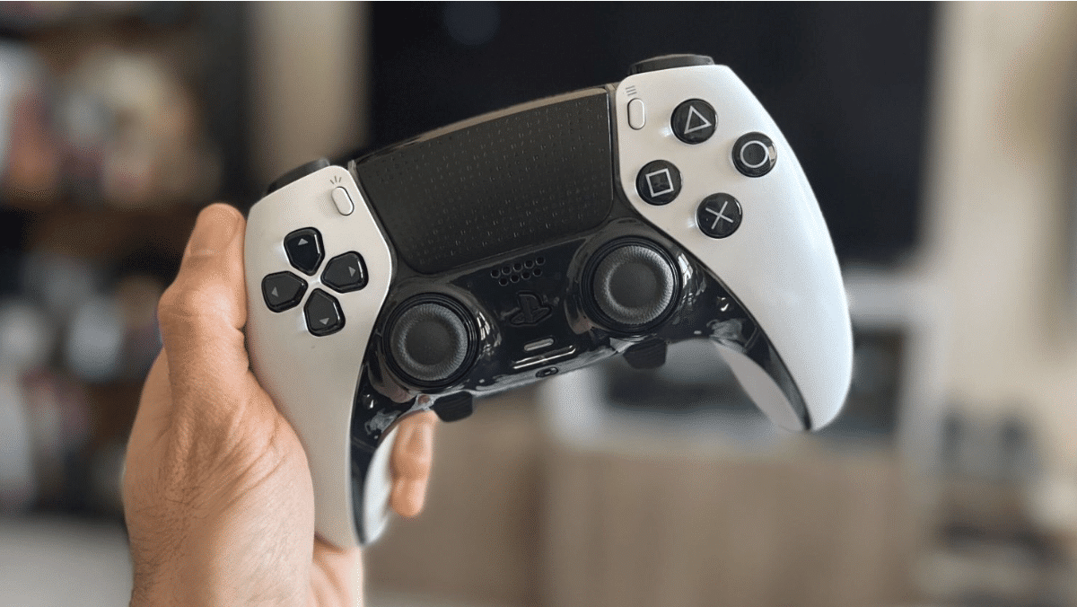 How To Connect a PS5 Controller To A PC