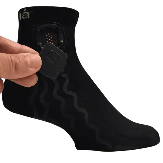 Sensoria Fitness Socks
