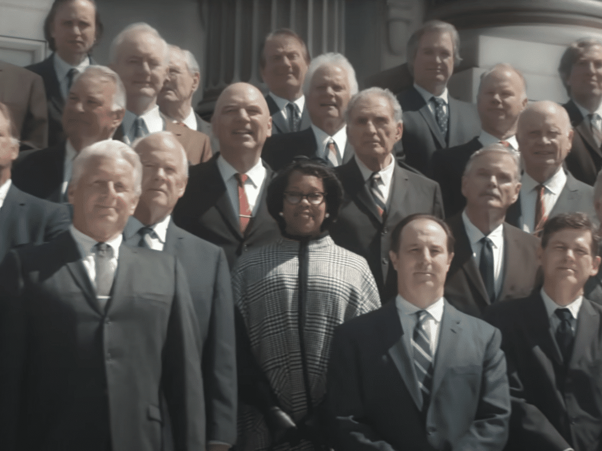 Trailer Premiere: See Regina King as Historic Presidential Candidate in New Biopic