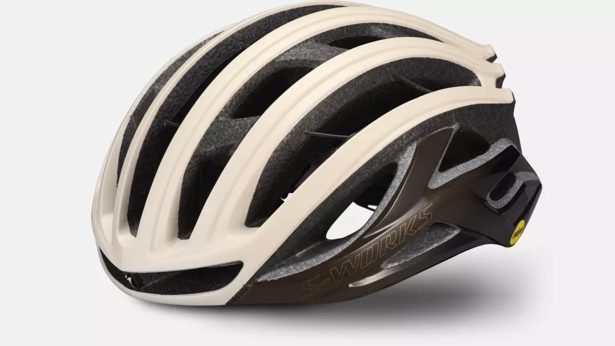 Specialized S-Works Prevail II Vent Helmet