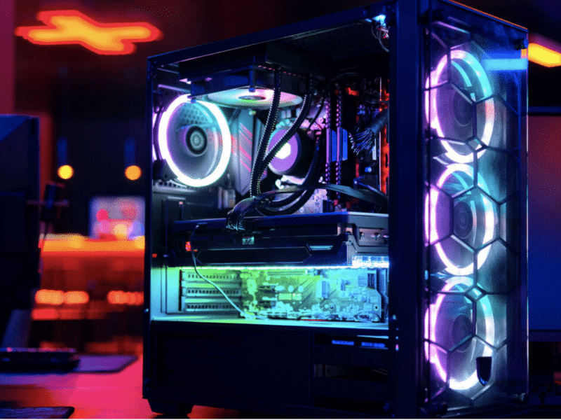 The Best Gaming PCs in 2024