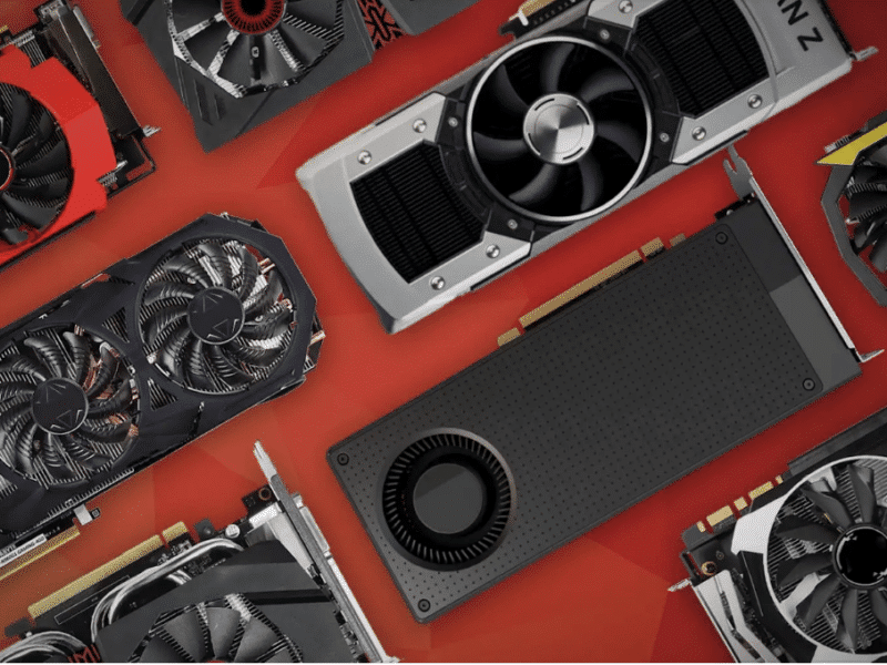 The Best Graphics Cards in 2024