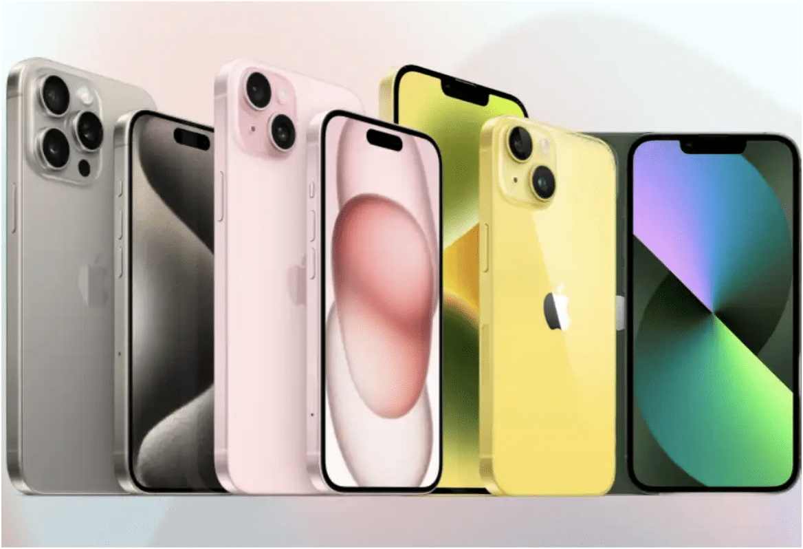 The Best iPhone to Buy in 2024
