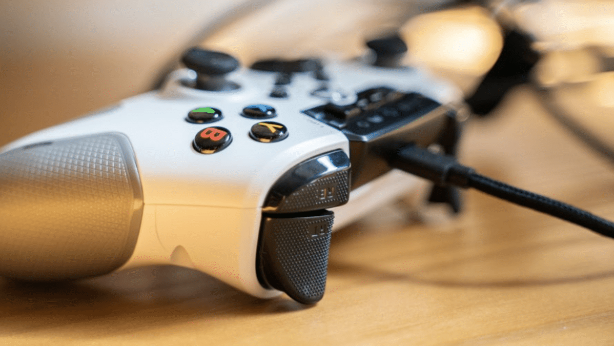 Wired Controllers Are Perfect At Your Desk