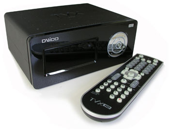 DViCo M-6500A Network Media Player