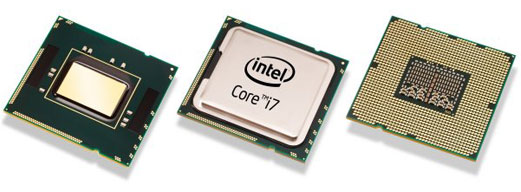 Intel Core i7 Processors and Intel DX58SO X58 Motherboard Review